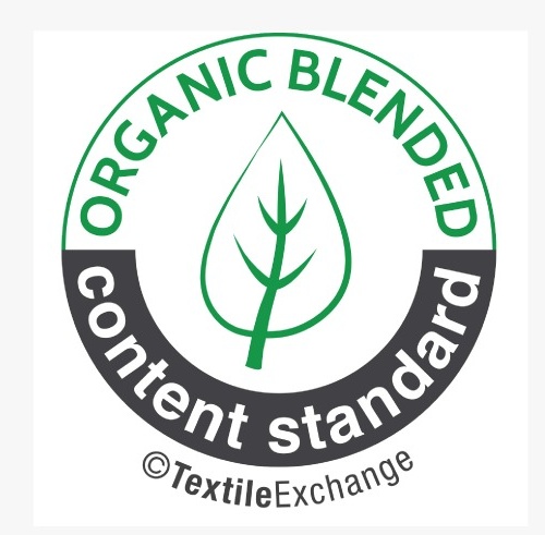 Organic Blended Content Standard