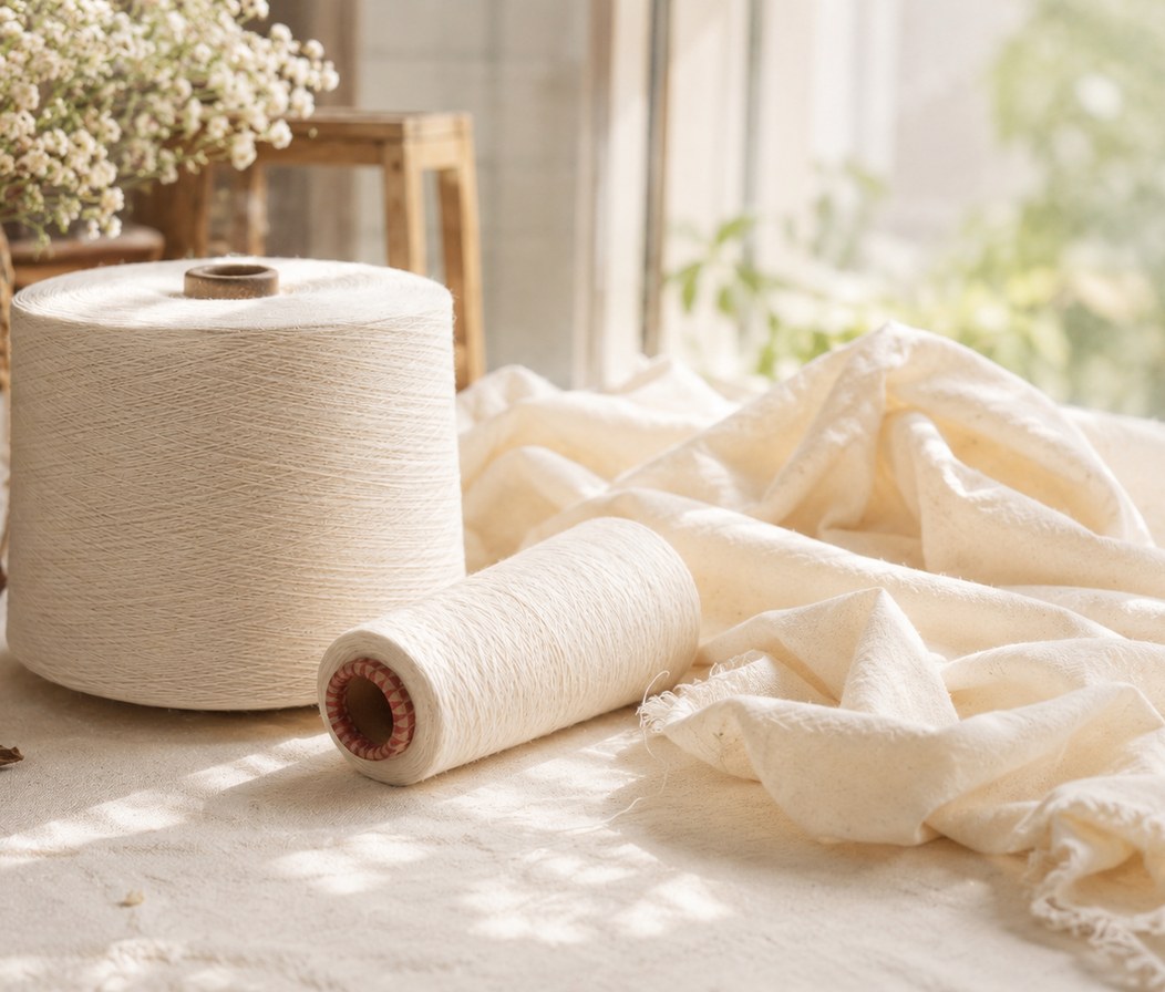 Cotton Yarn